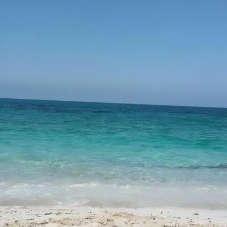 Casa Claudia Apartment Villasimius