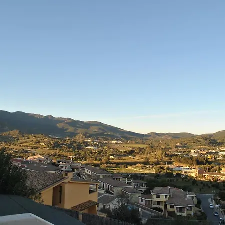 Casa Claudia 公寓 *