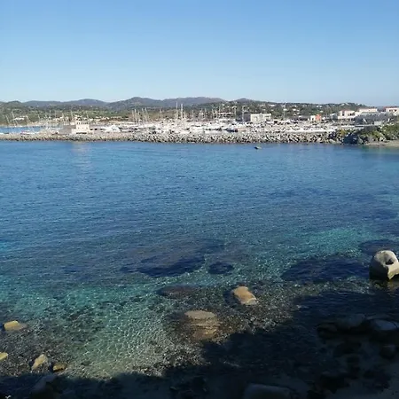 Casa Claudia Apartment Villasimius