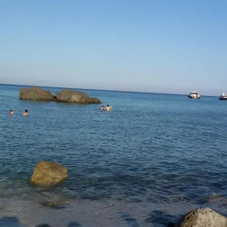 Casa Claudia Apartment Villasimius