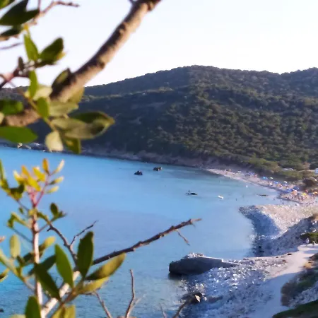 公寓 Casa Claudia *