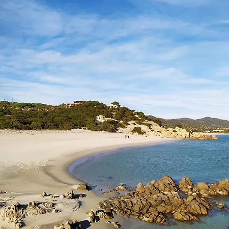 Apartment Casa Claudia *