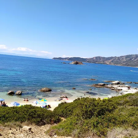 Casa Claudia Apartment *