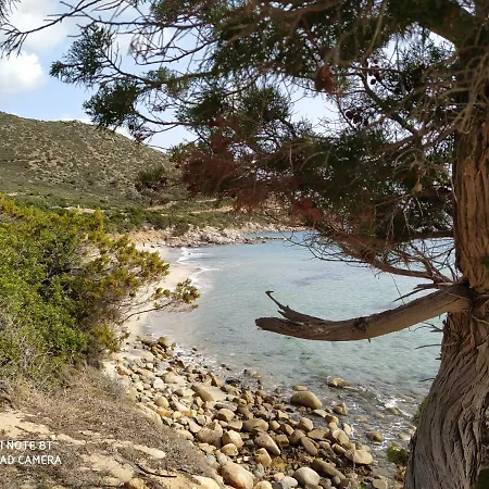 公寓 Casa Claudia *