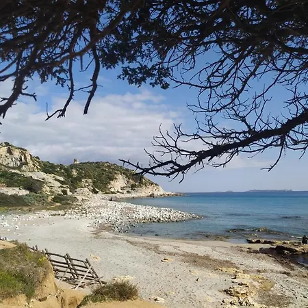 Casa Claudia * 维拉西米乌斯