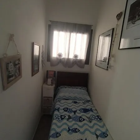 Casa Claudia Apartment *