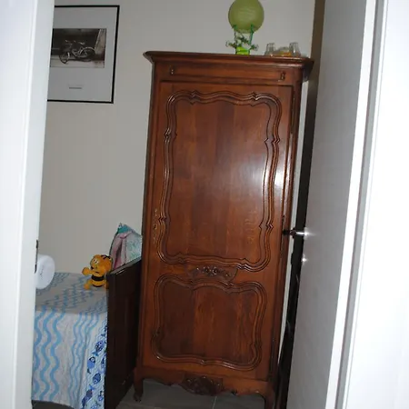 Apartment Casa Claudia