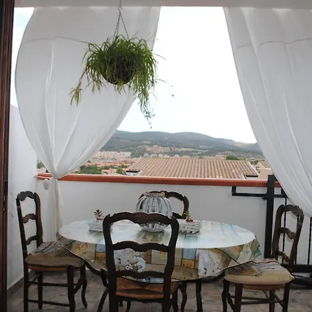 Casa Claudia * Villasimius