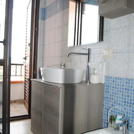 Casa Claudia * Villasimius