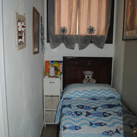 公寓 Casa Claudia 维拉西米乌斯