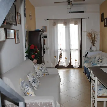 Casa Claudia Вилласимиус