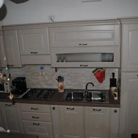 Casa Claudia Appartement