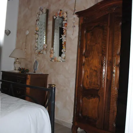 Casa Claudia Apartment