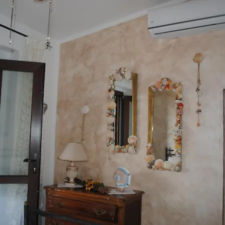 Apartman Casa Claudia *