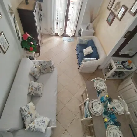 Casa Claudia 维拉西米乌斯