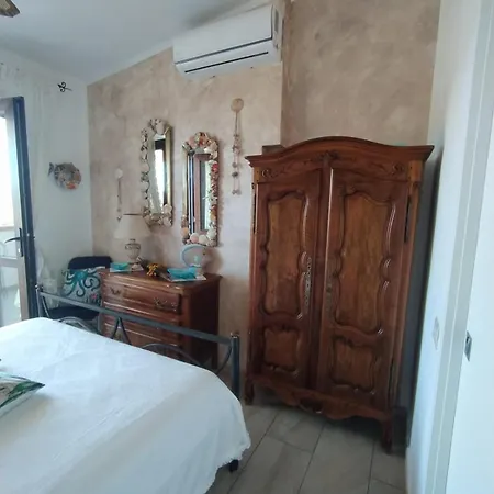 Casa Claudia 公寓 维拉西米乌斯