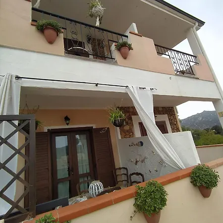 Apartman Casa Claudia Villasimius