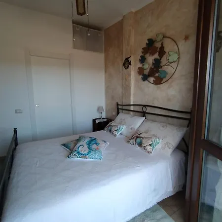 Casa Claudia Apartment Villasimius
