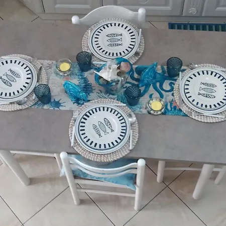 Casa Claudia Apartment *