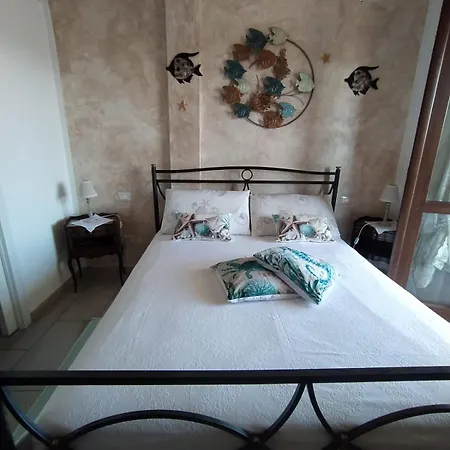Casa Claudia *