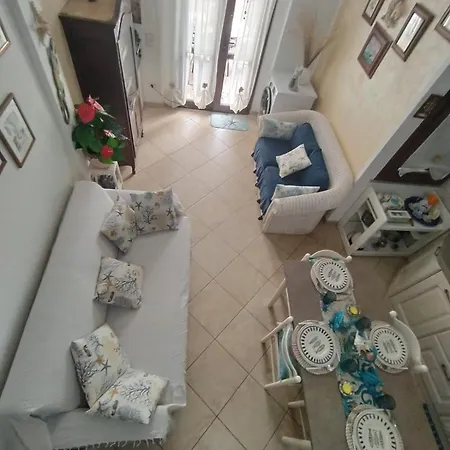 Apartman Casa Claudia Villasimius
