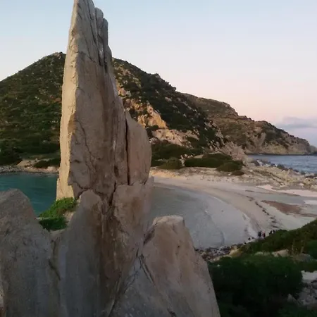 Casa Claudia 公寓 *