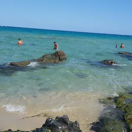 Casa Claudia Apartment Villasimius