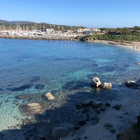 Casa Claudia * 维拉西米乌斯