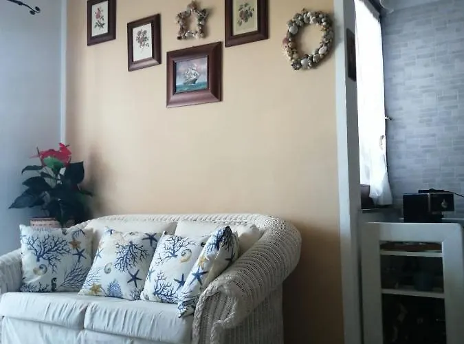 Casa Claudia Apartment *