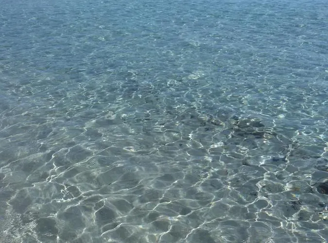 Casa Claudia Appartement