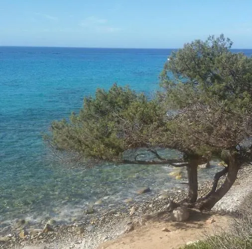 Casa Claudia Appartement Villasimius