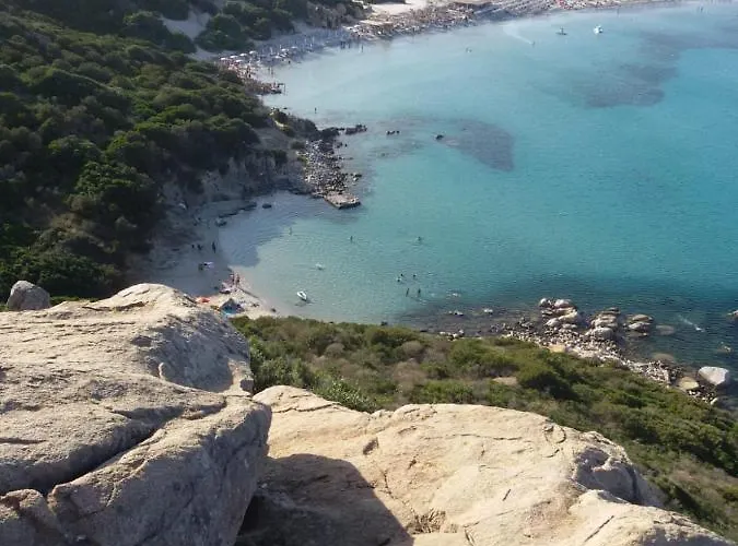 Casa Claudia * וילסימיוס