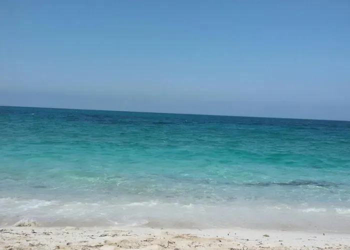 Casa Claudia Апартаменты Вилласимиус