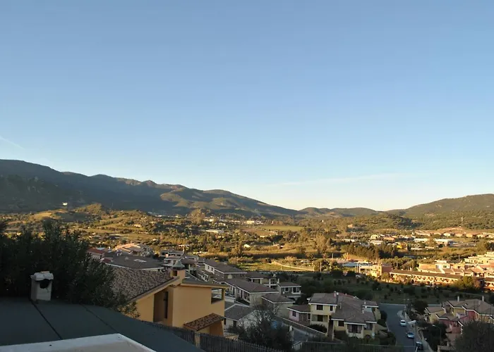 Casa Claudia Appartement *