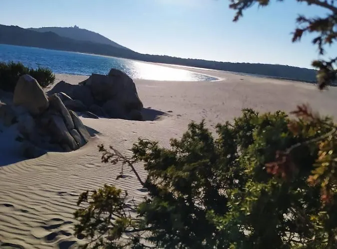 Апартаменты Casa Claudia *