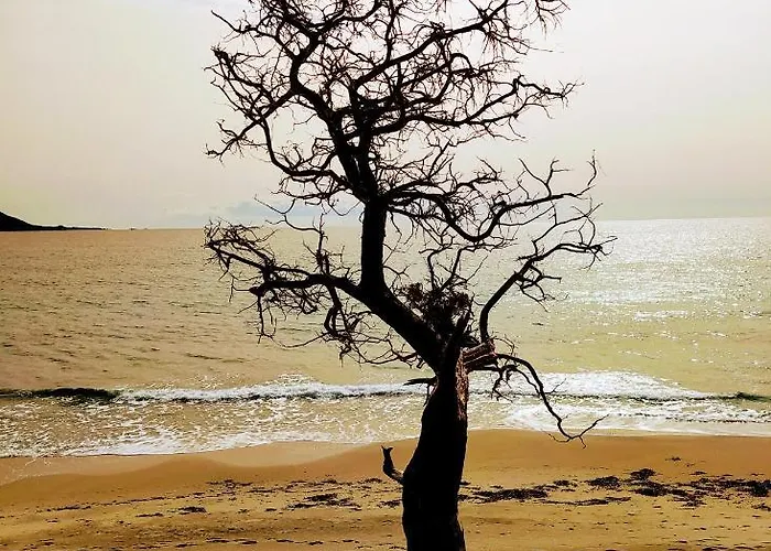 Casa Claudia * Villasimius