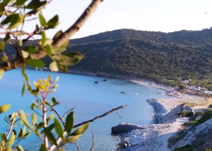 Апартаменты Casa Claudia *