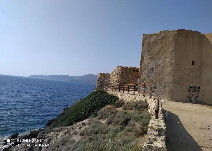 Casa Claudia Апартаменты *