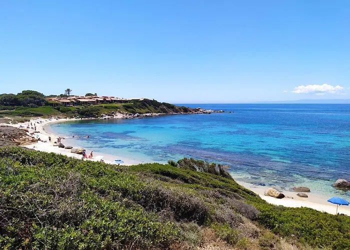 Casa Claudia Appartement