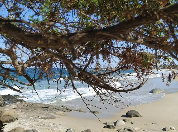 Casa Claudia Апартаменты