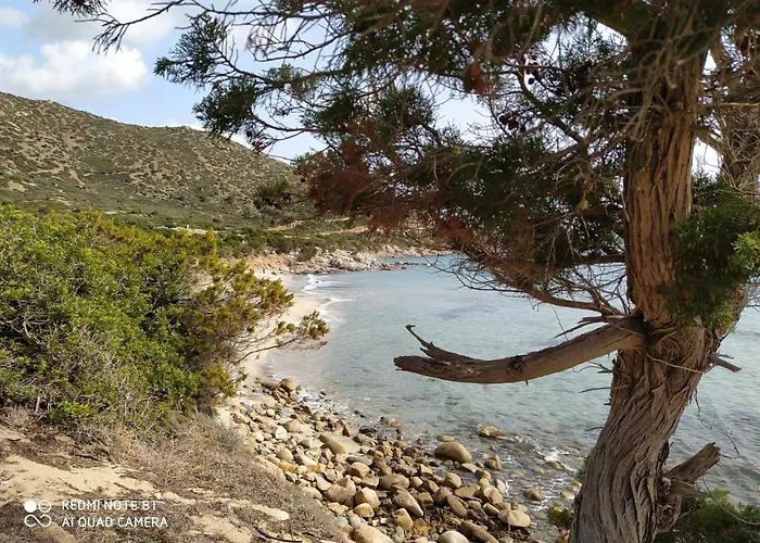 Apartment Casa Claudia *