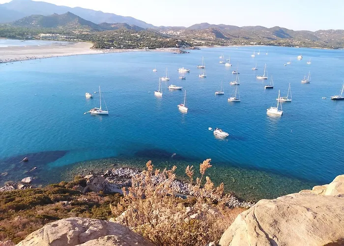 Casa Claudia Апартаменты