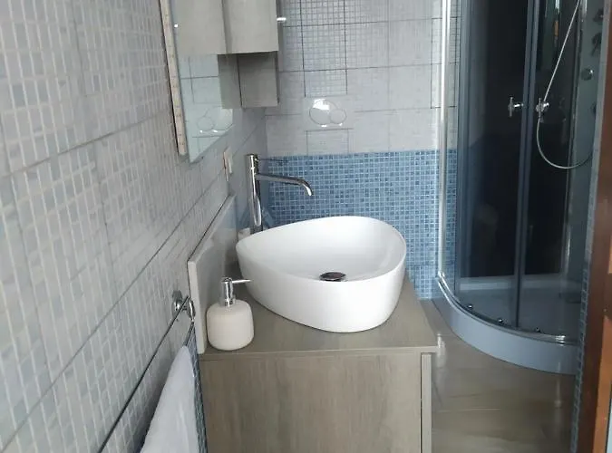 Apartment Casa Claudia Villasimius