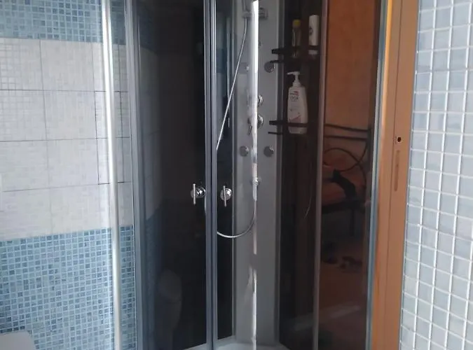 Appartement Casa Claudia