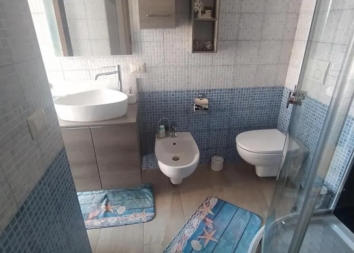 Appartement Casa Claudia *