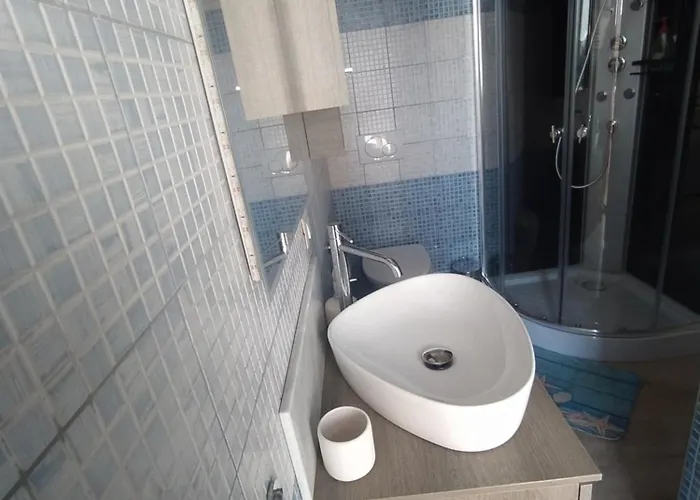 Casa Claudia * Вилласимиус