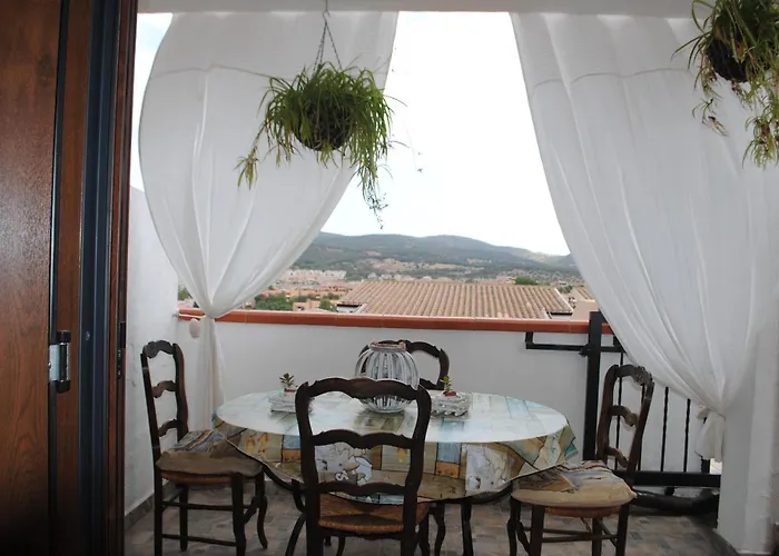 Casa Claudia * Villasimius