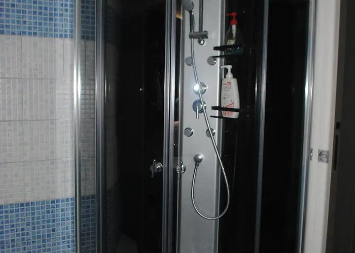 Casa Claudia Apartment *