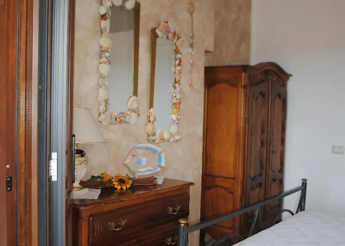 Casa Claudia * Villasimius