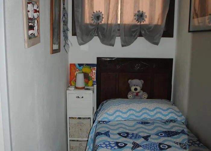 Appartement Casa Claudia Villasimius